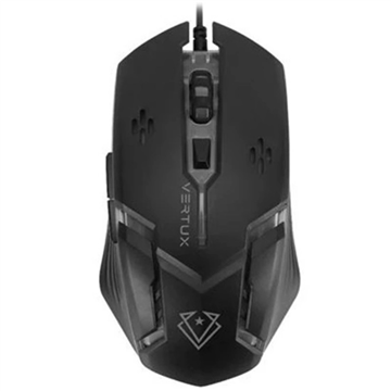 Generic Vertux Sensei Gaming Mouse Ergonomic Opt